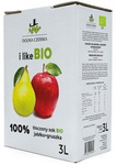 Jus de pomme et de poire Bio 3 L - Dolina Czerska