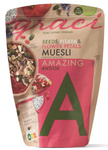 Muesli fonctionnel Amazing Anti-Ox 400 g