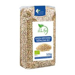 Gruau de sarrasin non grillé BIO 500 g