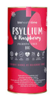 Psyllium - fibres vitales aux framboises bio 300 g - Bio Health Time