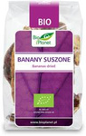 Bananes séchées Bio 150 g – Bio Planet