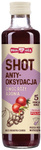 Shot Antioxydant 250 ml – Polska Róża
