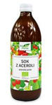 Suc d'acérola nfc BIO 500 ml