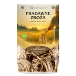 Pâtes de petit épeautre nids (tagliatelles) Bio 250 g – Bartolini