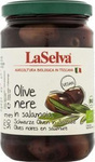 Olives noires en saumure BIO 310 g
