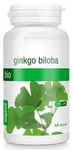 Ginkgo biloba BIO 70 gélules (250 mg)