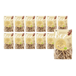 PACK DE 12 x Pâtes fusilli au sorgho sans gluten BIO 250g