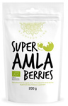 Amla en poudre Bio, complément alimentaire, 200 g – Diet-Food