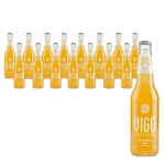 Lot de 16 x Kombucha Original 330 ml