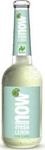 Boisson gazeuse aromatisée aux agrumes BIO 330 ml