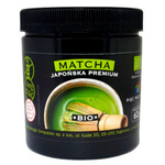 Matcha japonais Premium Bio 60 g – Pięć Przemian (Five Transformations)