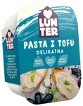 Tartinade délicate au tofu 150 g – Lunter