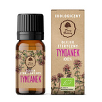 Huile essentielle de thym bio 10 ml - Cadeaux de la nature