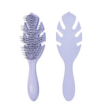 Brosse à cheveux démêlante - bleu clair - Wet Brush (Go Green)