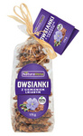 Biscuits aux flocons d'avoine et aux graines de lin 175 g - Naturavena