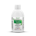 Multicomplex + Adaptogens complément alimentaire liquide sans gluten 500 ml - Pharmovit