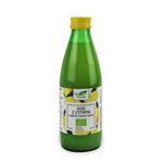 Jus de citron nfc 100 % BIO 250 ml