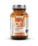 Prostalvit pour la prostate 60 capsules 27,74 g (herballine)