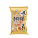 Popcorn au caramel salé sans gluten Bio 75 g – John Altman