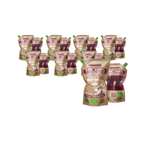 PACK DE 8 x Jus de betterave mariné 100% BIO 500 ml