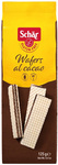 Gaufres cacao-gaufres à la crème de cacao GLOSS. 125 g