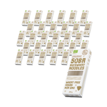 PACK DE 30 x Nouilles soba sans gluten BIO 250 g