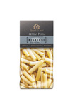 Pâtes (semoule) rigatoni tube 400 g - Bartolini (pâtes artisanales)