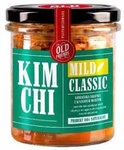 Kimchi classic mild pasteurisé 280 g - Old Friends