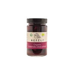 Olives noires Kalamata avec noyau en saumure Bio 300 g (170 g)