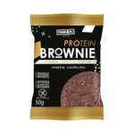 Brownie Cookie au chocolat et noix de cajou 50 g