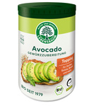Assaisonnement à l'avocat bio 100 g - LEBENSBAUM
