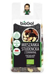 Mélange étudiant aux canneberges Bio 150 g – Biogol