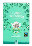 Thé à la menthe (20 x 1,5) BIO 30 g – English Tea Shop