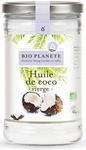 Huile de noix de coco vierge BIO 950 ml