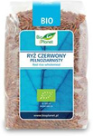 Riz complet rouge BIO 400 g