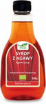 Sirop d'agave sans gluten BIO 330 g (239 ml)