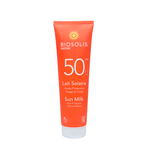 Lait solaire pour le corps SPF 50 150 ml - Biosolis (Sense) (produit saisonnier)