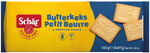 Petit beurre - biscuits sans gluten 165 g