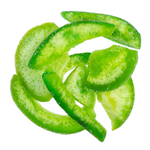 Pomelo confit en lamelles 250 g – Tola