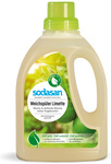 Assouplissant textile citron vert Bio 750 ml – Sodasan