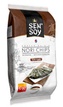 Chips de nori teriyaki 4,5 g – Sen Soy