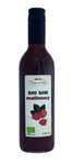 Jus de framboise NFC Bio 375 ml – De la ferme
