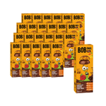 PACK DE 24 x Snack de mangue au chocolat au lait 30 g