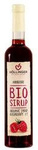 Sirop de framboise BIO 500 ml