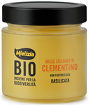 Miel de clémentine BIO 300 g - Mielizia