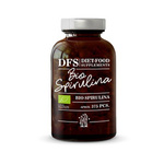 Spiruline bio complément alimentaire 375 comprimés – Diet-Food