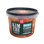 Kimchi classic mild 900 g - Old Friends