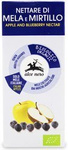Nectar pomme-myrtille Bio 200 ml – Alce Nero