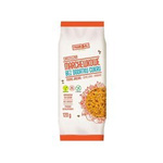 Biscuits aux carottes et à l'orge sans gluten 120 g