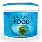 Terre de diatomée amorphe (diatomite alimentaire) 1 kg - Perma-Guard